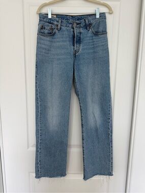 Levi’s 501 90s